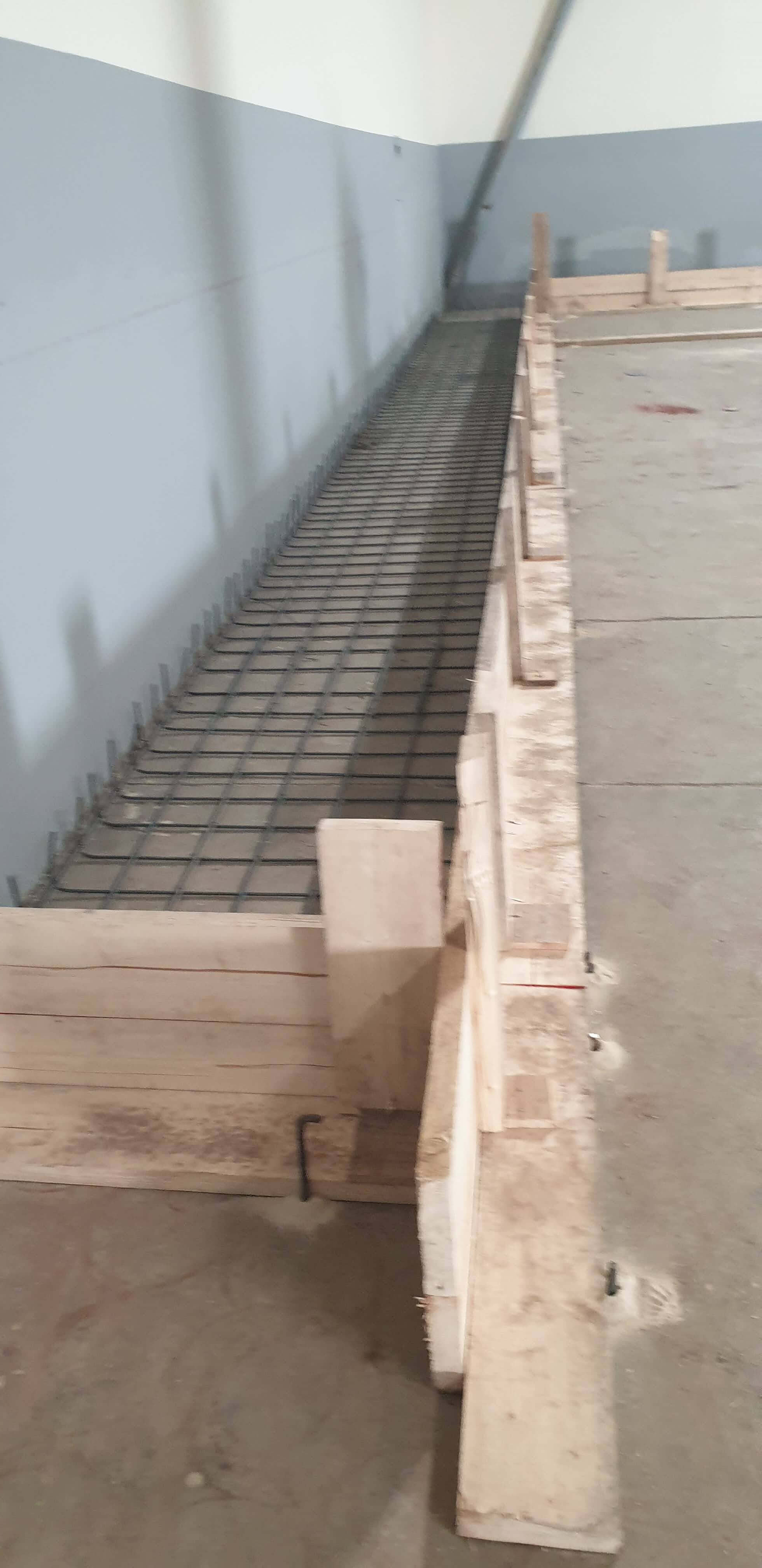 Réalisation Génie Civil & Gros Œuvre